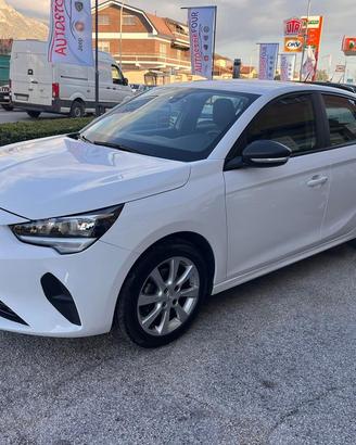 OPEL CORSA 1.2 COSMO OK NEO PATENTATI