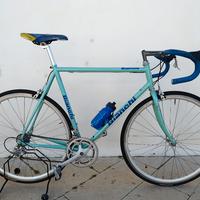 Bici da corsa BIANCHI Racing BC4L - Columbus 