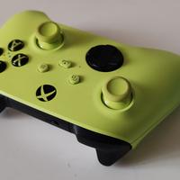 Controller joystick xbox