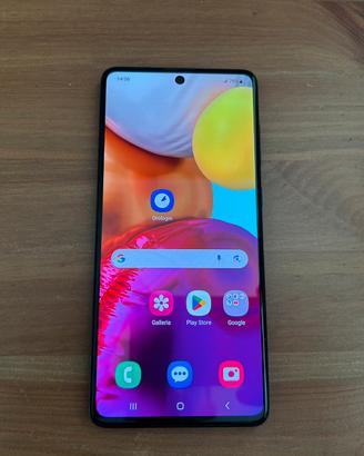 Samsung Galaxy A71