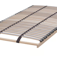 Rete a doghe LÖNSET (2 pezzi)