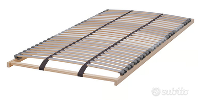 Rete a doghe LÖNSET (2 pezzi)