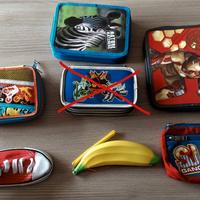 Astucci per la scuola