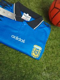 Maglia Napoli retrò