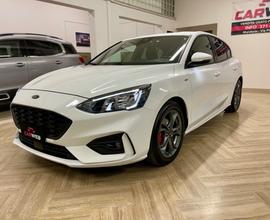 FORD FOCUS 1.5 TDCi 120CV ST-LINE Cam 2021