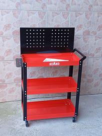 carrello porta utensili