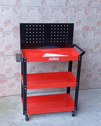 carrello porta utensili