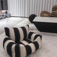 Cuccia divano per cani e gatti super morbida 🐶🛋️