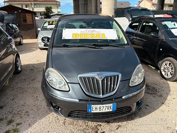 Lancia musa 1.3 MTJ Garantita