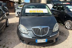 Lancia musa 1.3 MTJ Garantita