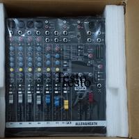 ALLEN & HEATH ZED60 10 FX Mixer+Bag