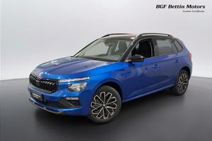 Skoda Kamiq 1.0 tsi Be More 115cv