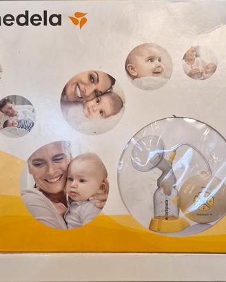 Tiralatte Medela