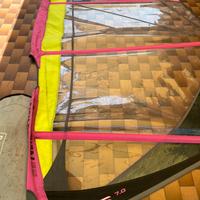 Vela Neil Pryde VS 7.0