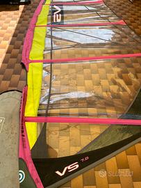 Vela Neil Pryde VS 7.0