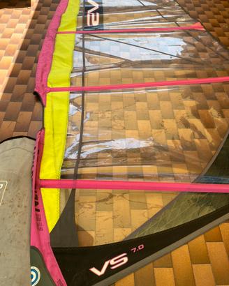 Vela Neil Pryde VS 7.0