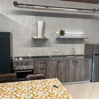 Monolocale arredato comprensivo di utenze