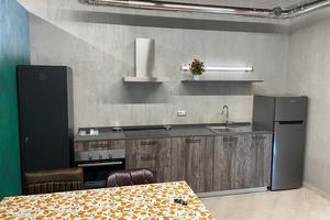 Monolocale arredato comprensivo di utenze