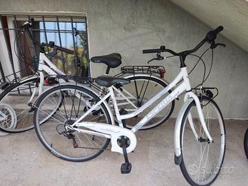 Bici come nuova