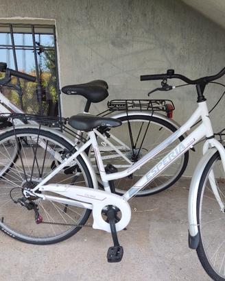 Bici come nuova