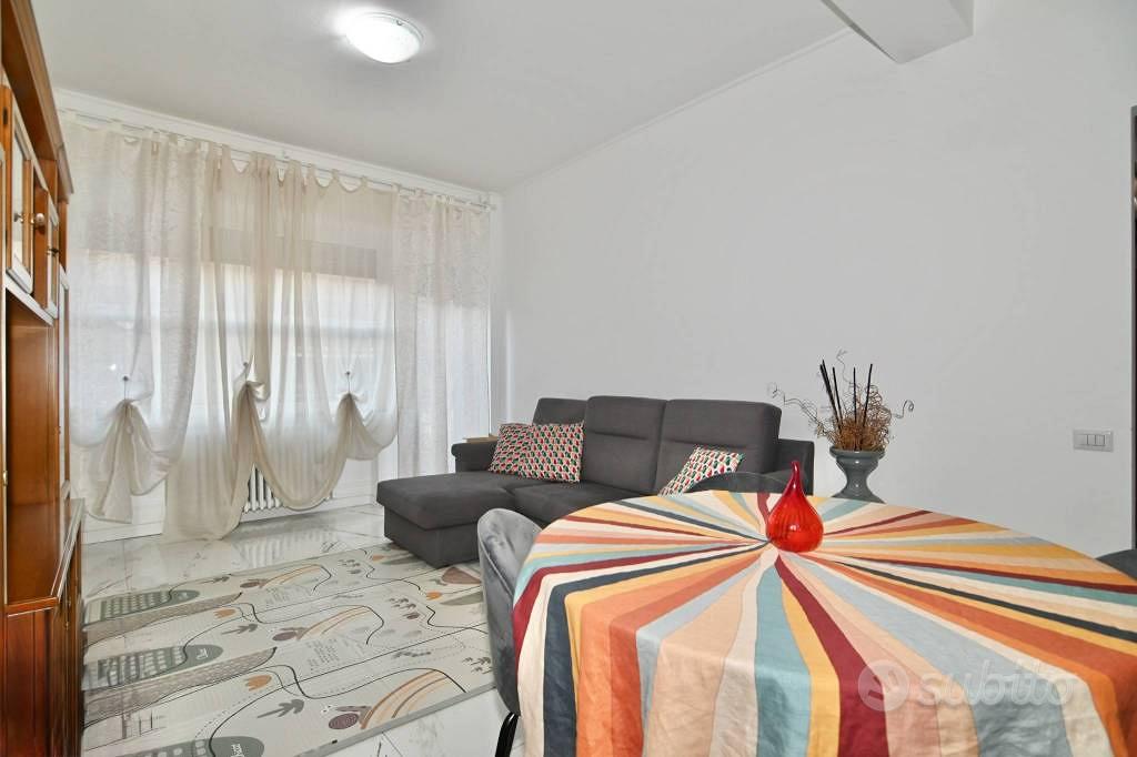 Appartamento – Busto Arsizio, San Giovanni - Vista 3