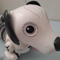 Zigito Cane Robot 
