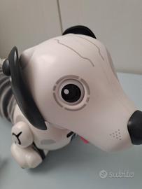 Zigito Cane Robot 