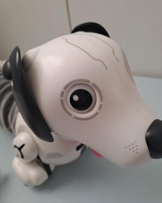 Zigito Cane Robot 
