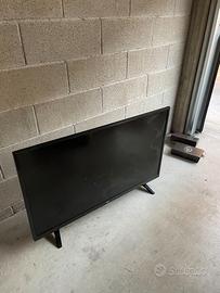 Televisore LG 42"