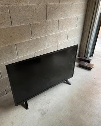 Televisore LG 42"