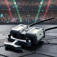 Adattatore Dual Launcher Beyblade X