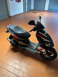 Piaggio NRG Power DD 50cc