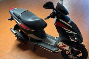 Piaggio NRG Power DD 50cc