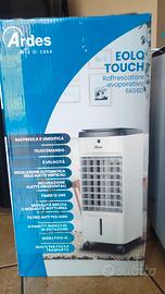 Raffrescatore evaporativo ARDES