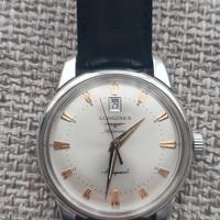 Longines conquest heritage 