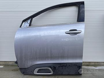 PORTIERA ANTERIORE SINISTRA CITROEN C5 Aircross (1