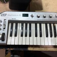 ESI KeyControl 25 XL