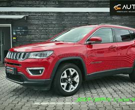 Jeep Compass 1.4 MultiAir 170 CV aut. 4WD Limited