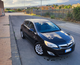 Opel Astra 1.7 Diesel