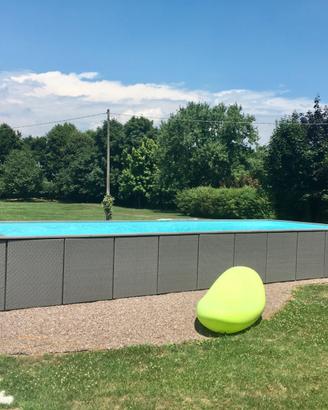 Piscina Laghetto Dolcevita