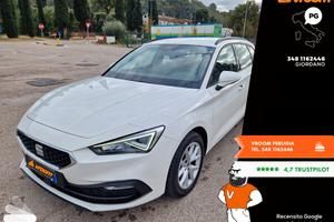 SEAT Leon SW 2.0 TDI 150 CV DSG Business 2021