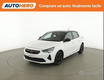 OPEL Corsa TT02920