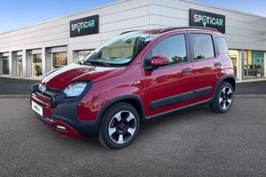 FIAT Panda 1.0 FireFly 70cv S&S Hybrid Cross