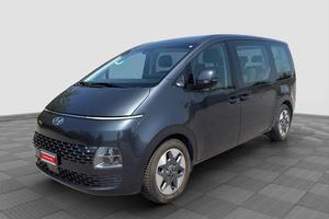 HYUNDAI Staria Staria 2.2 AT AWD 9 posti Wagon