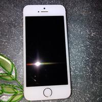 IPHONE 5 S