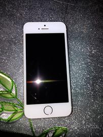 IPHONE 5 S