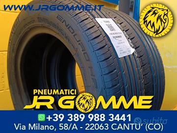 2 Gomme al 80% 155/65/13 RUNWAY Estive - Cantù