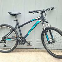 Bici bitwin alliminum 26 pollici tutti perfetta