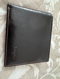 Portafogli Ferragamo