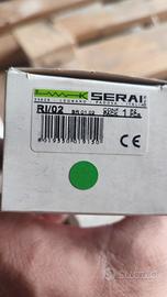 Serai